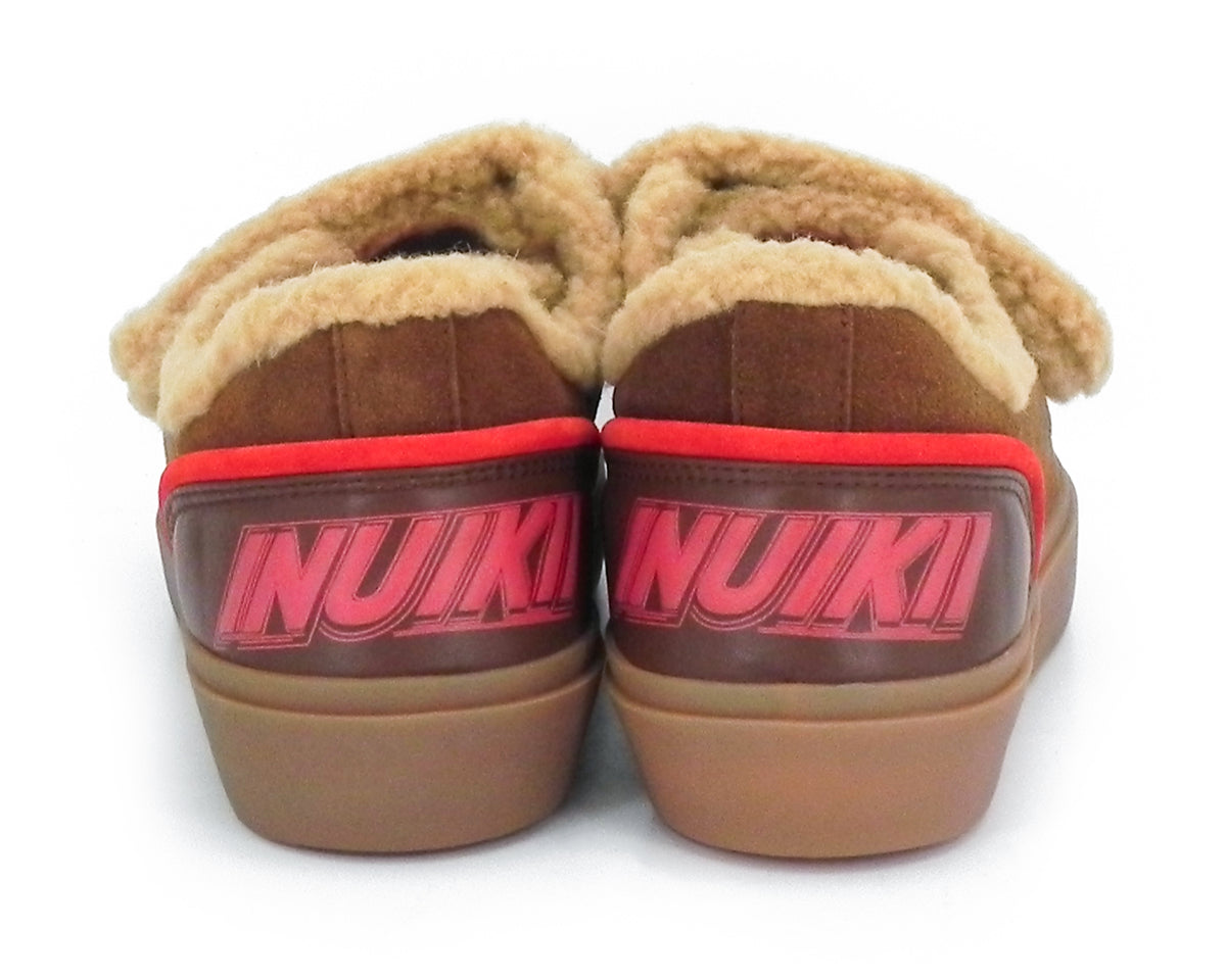 Inuikii Lila Shearling
