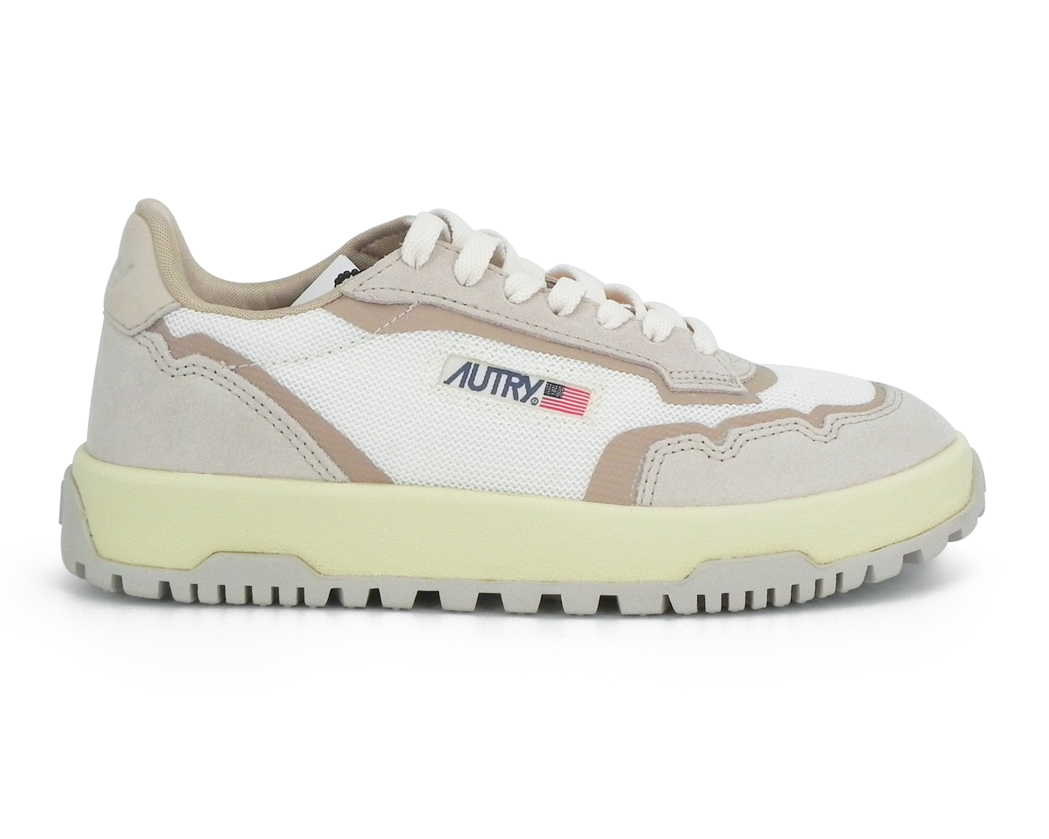 Autry LDLW AK03
