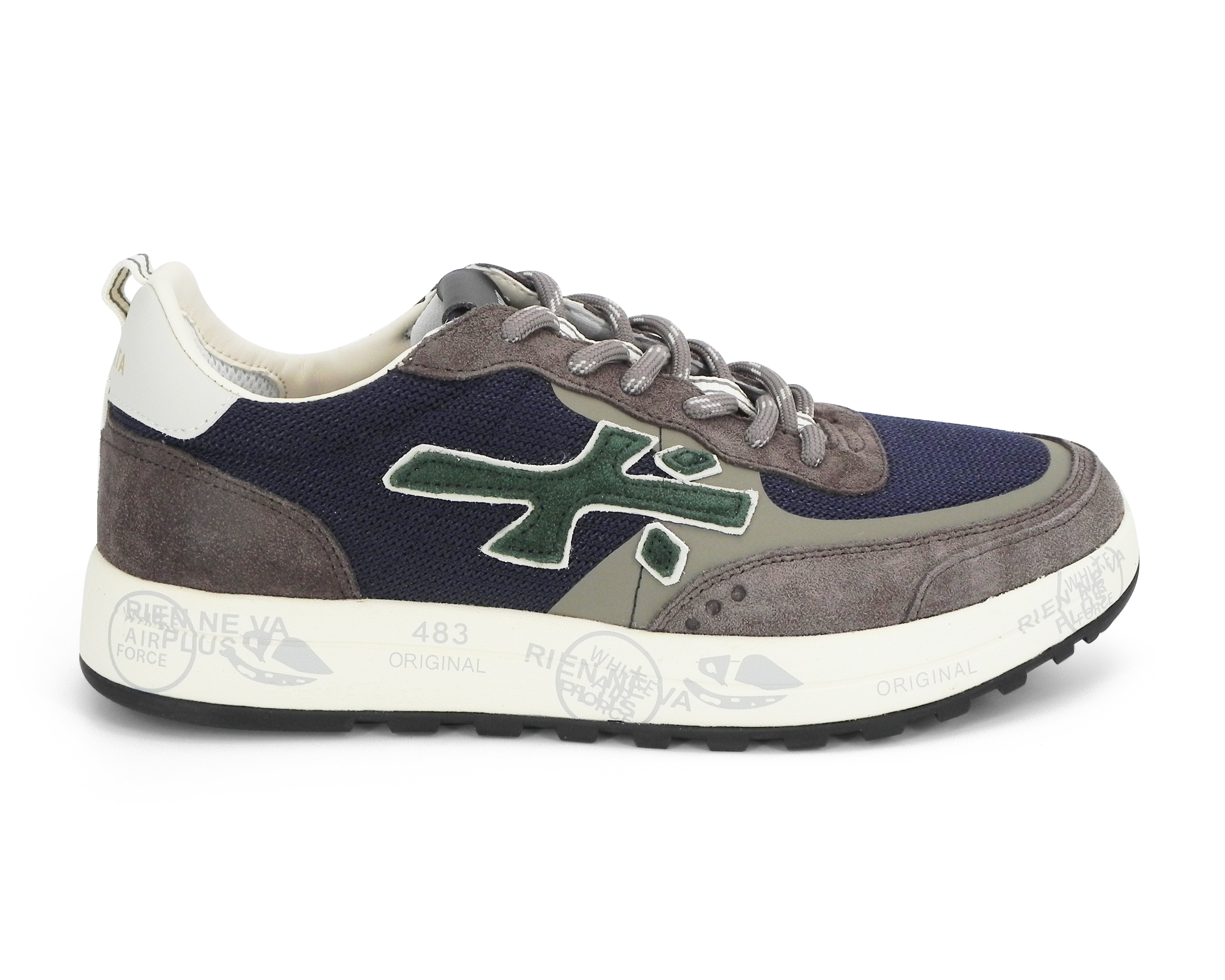 Premiata Nous