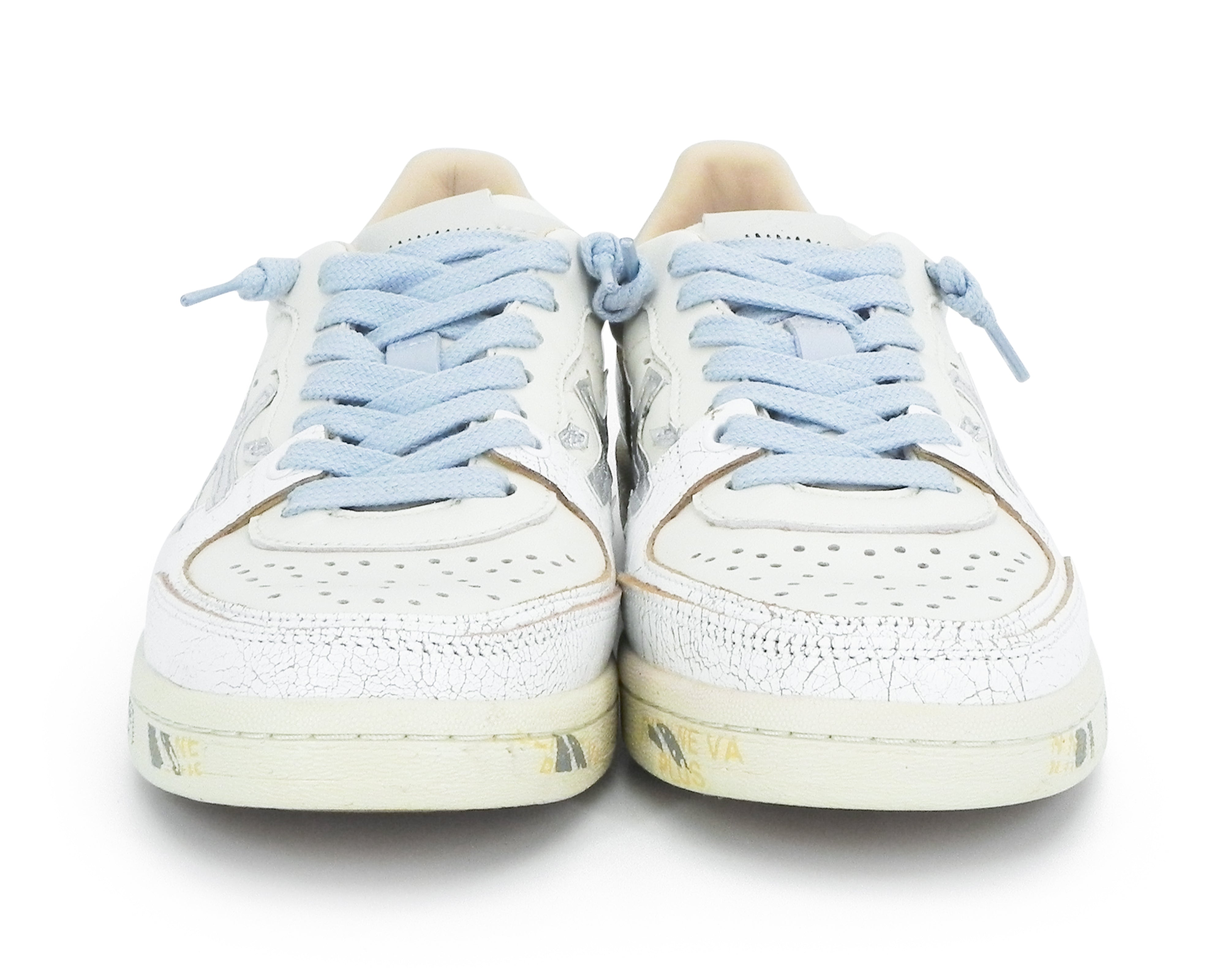 Clayd Premiata BSKT