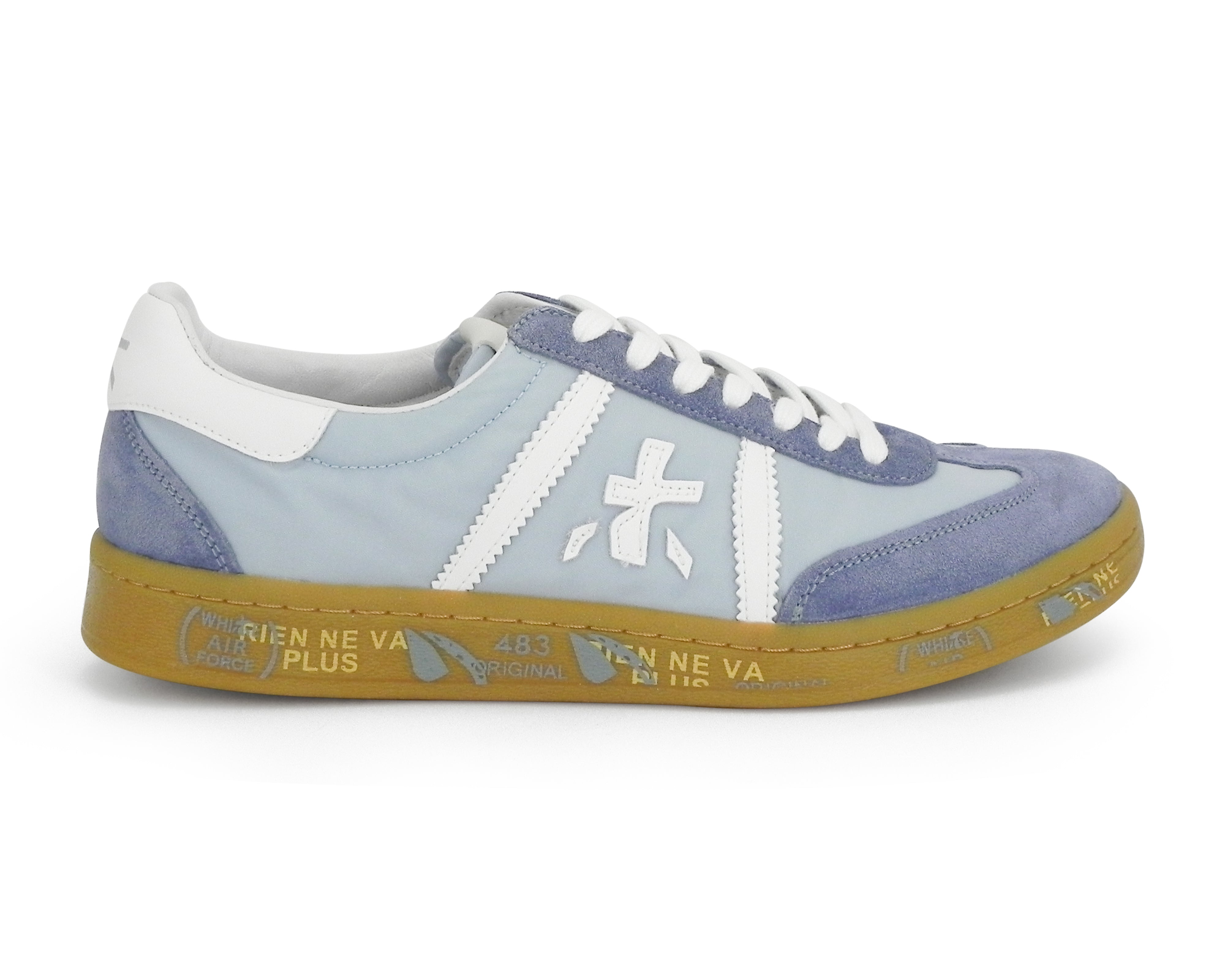 Premiata Bonnie