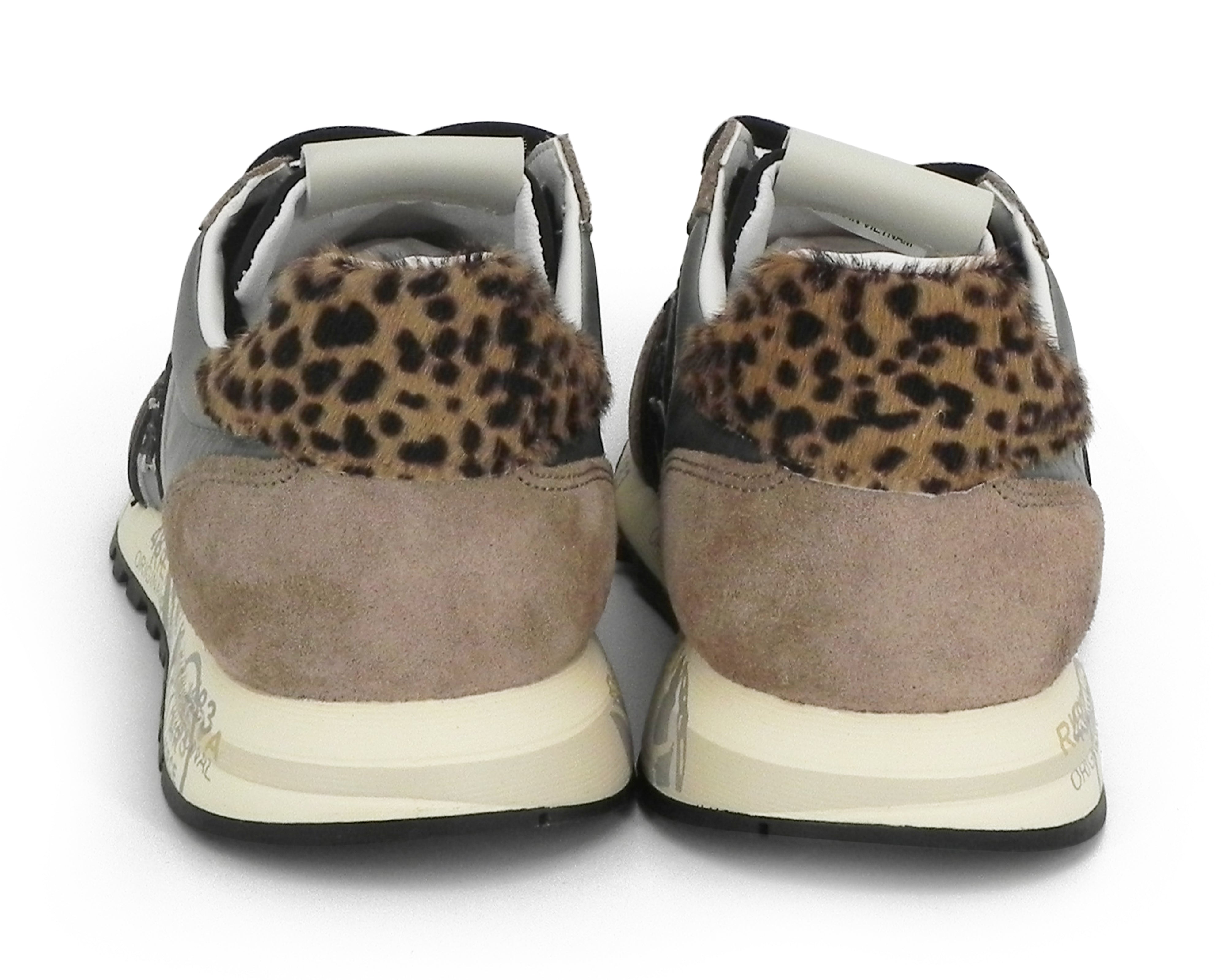 Premiata LucyD