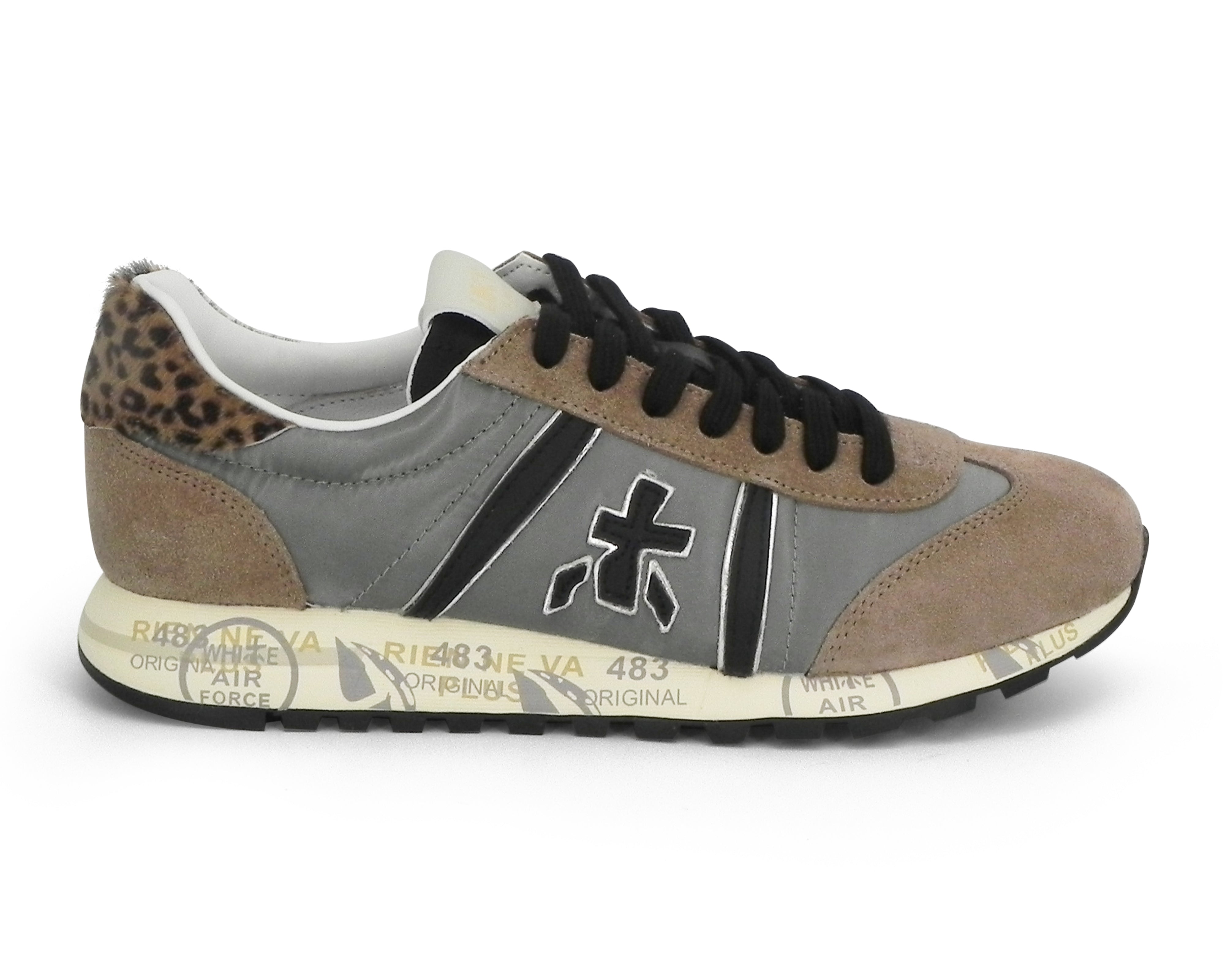 Premiata LucyD