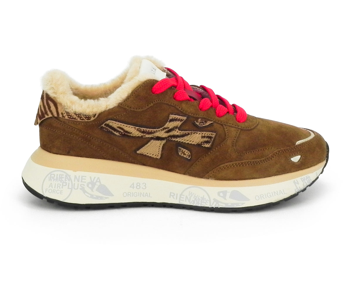 Premiata Lauryn-8532