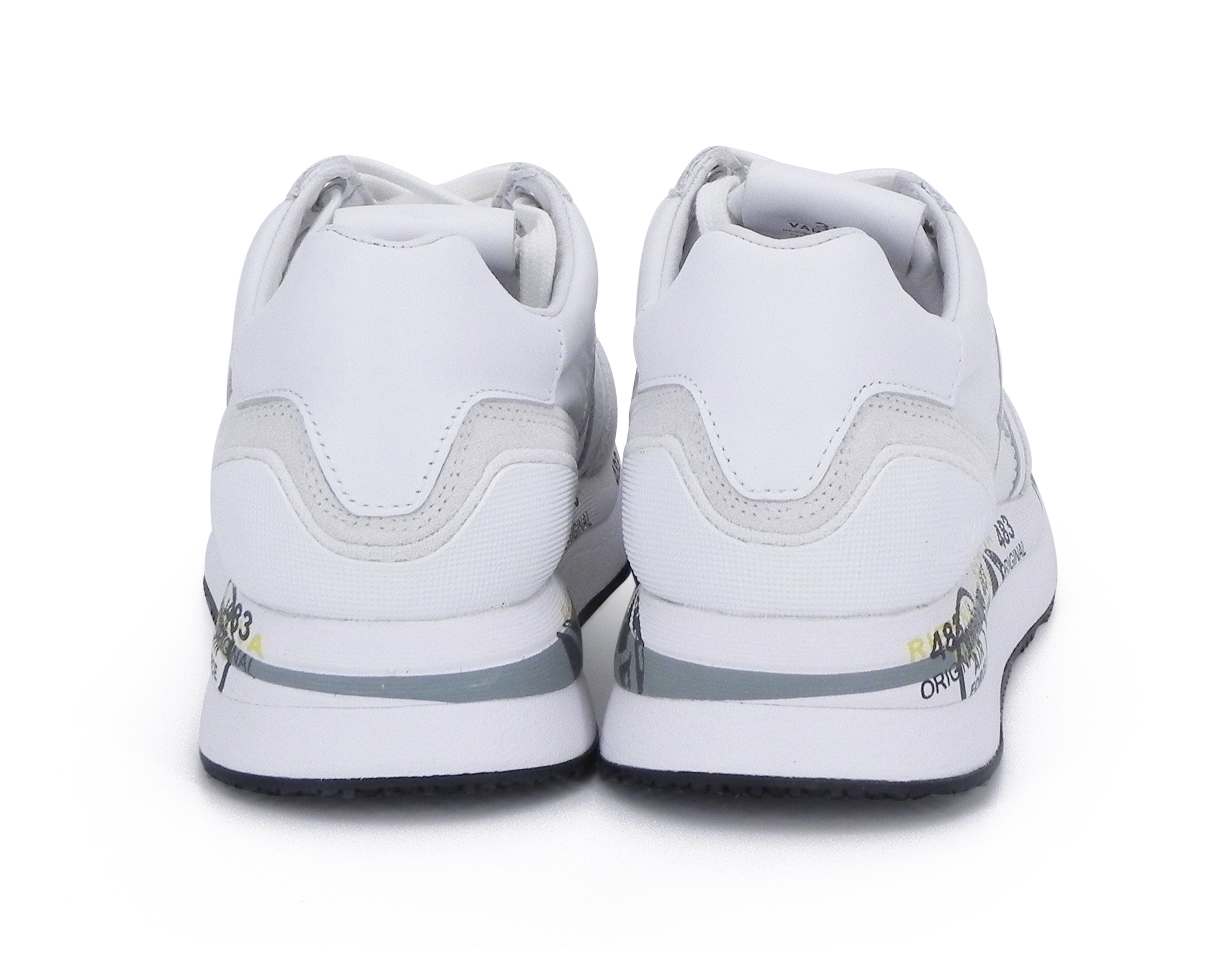 Premiata Conny