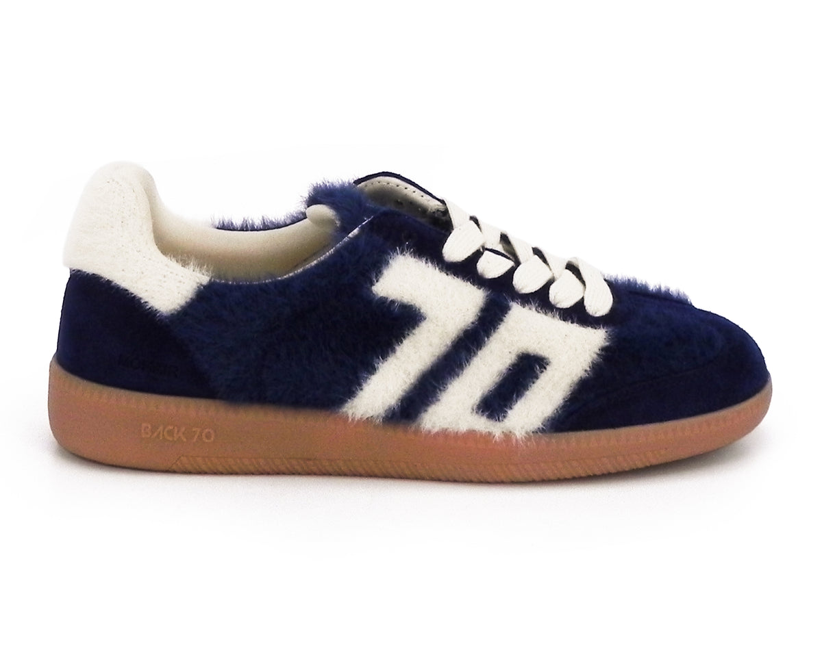 Back70 108051-Navy/Butter