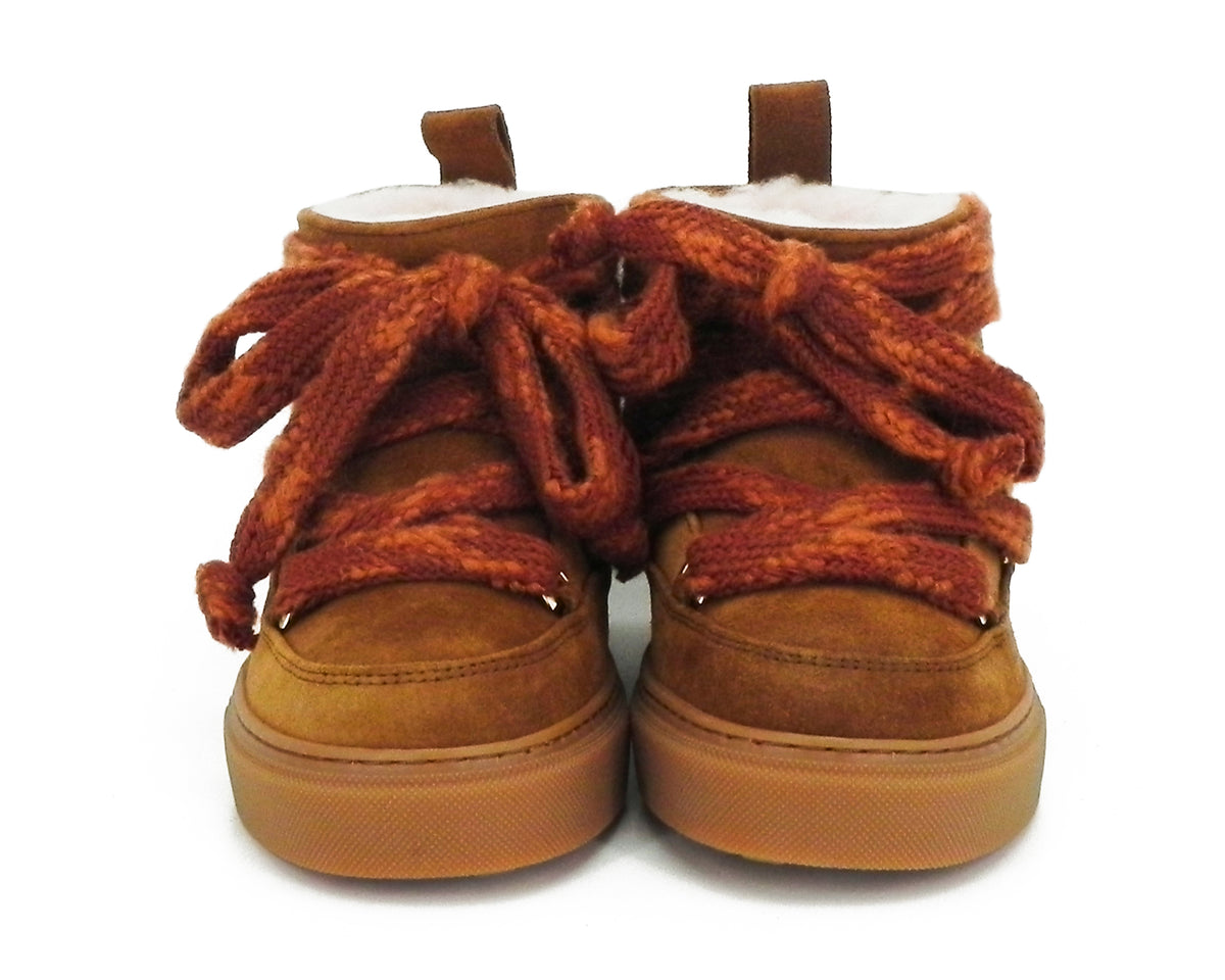 Inuikii Suede Knot
