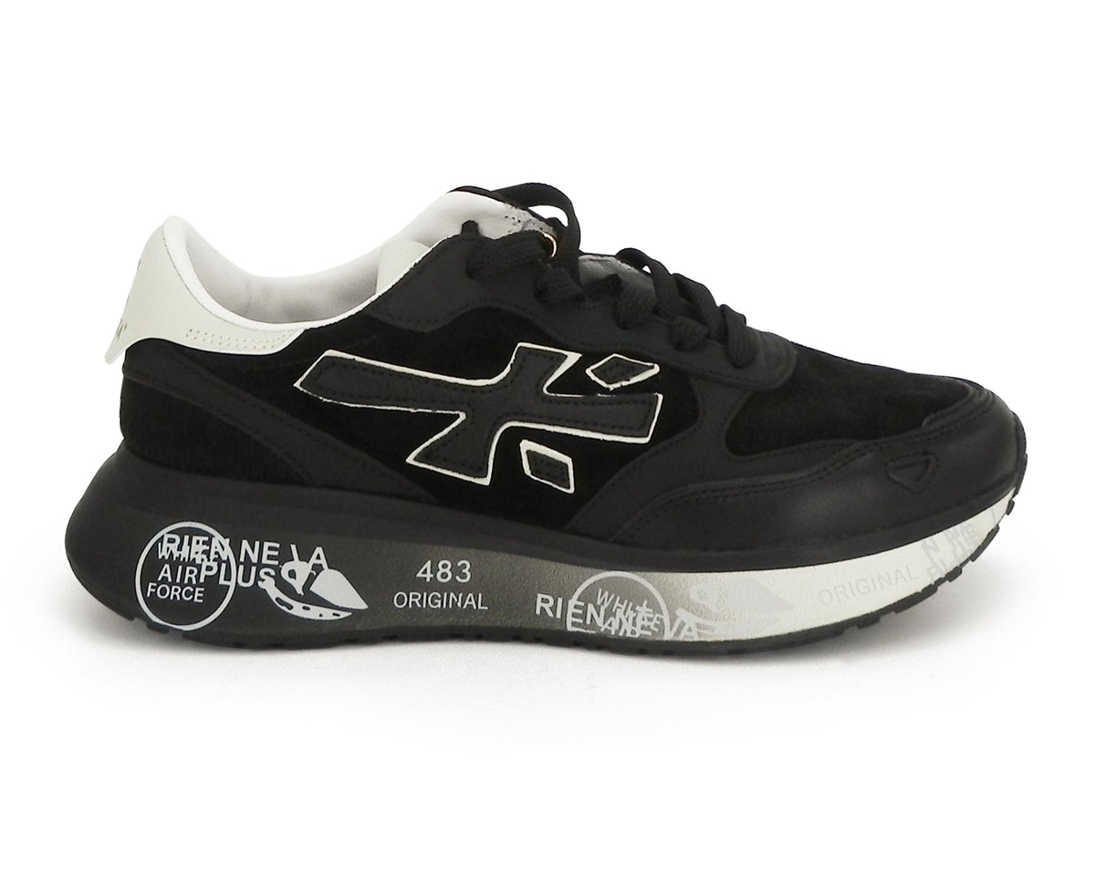 Premiata Lauryn-7803