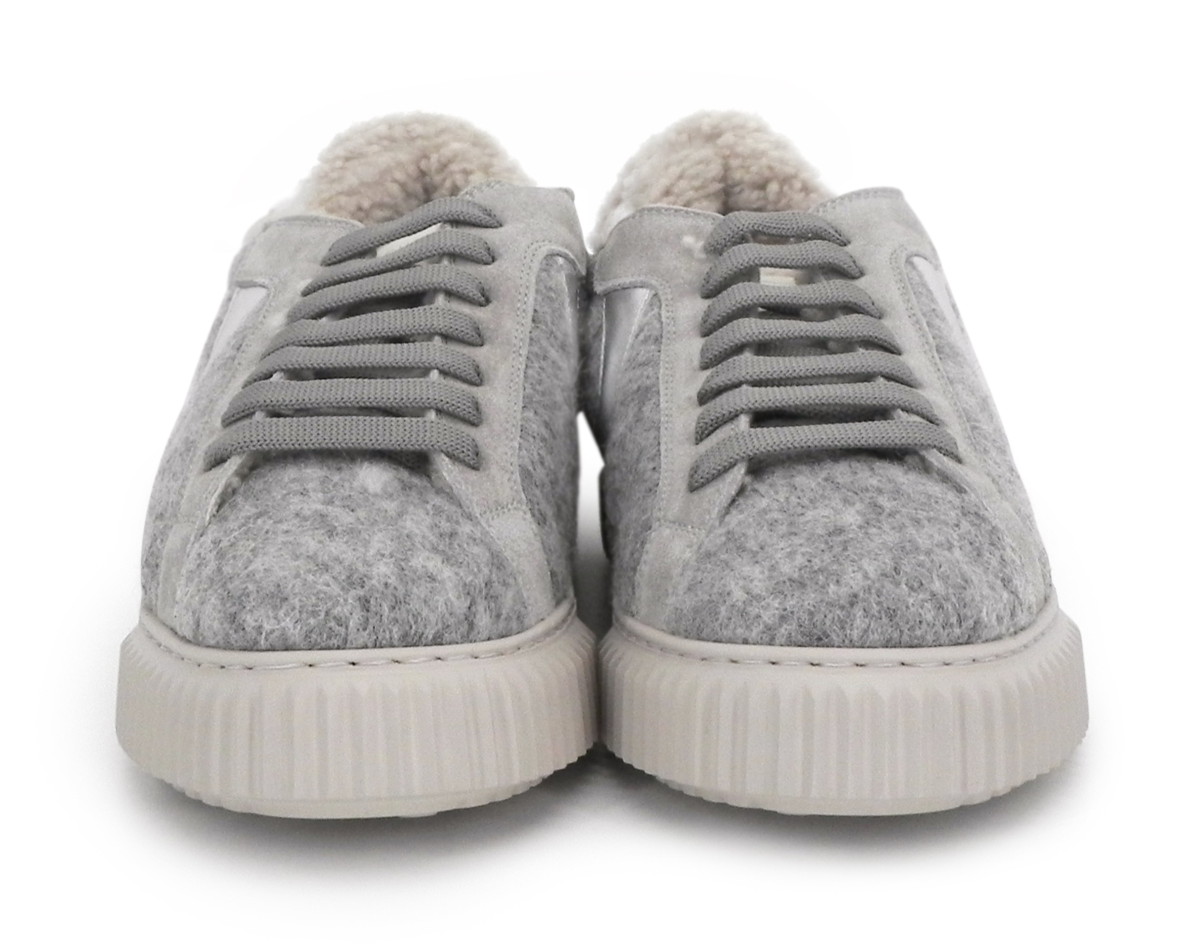 Voile Blanche Lipari Fur