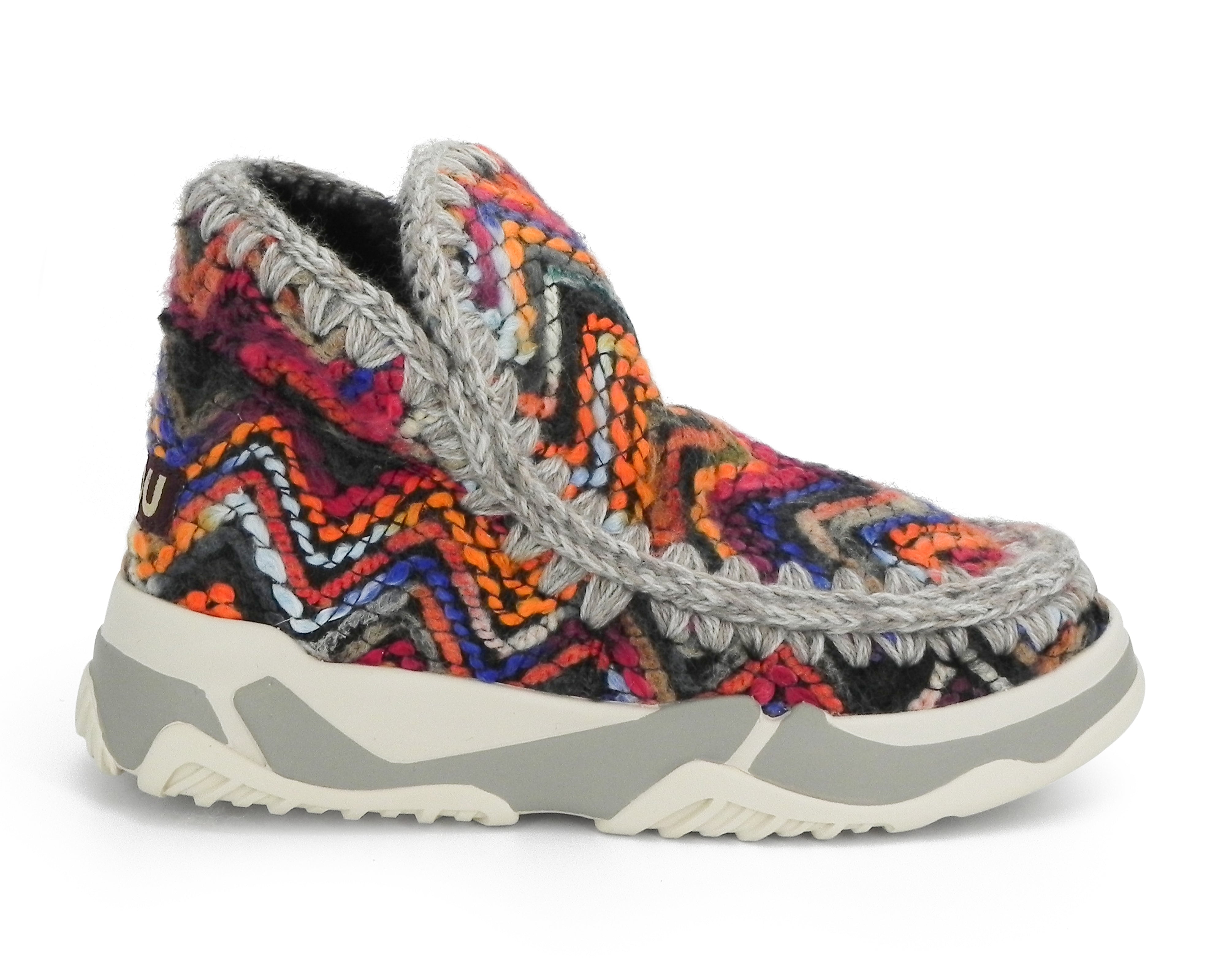 MOU MU.FW201007K