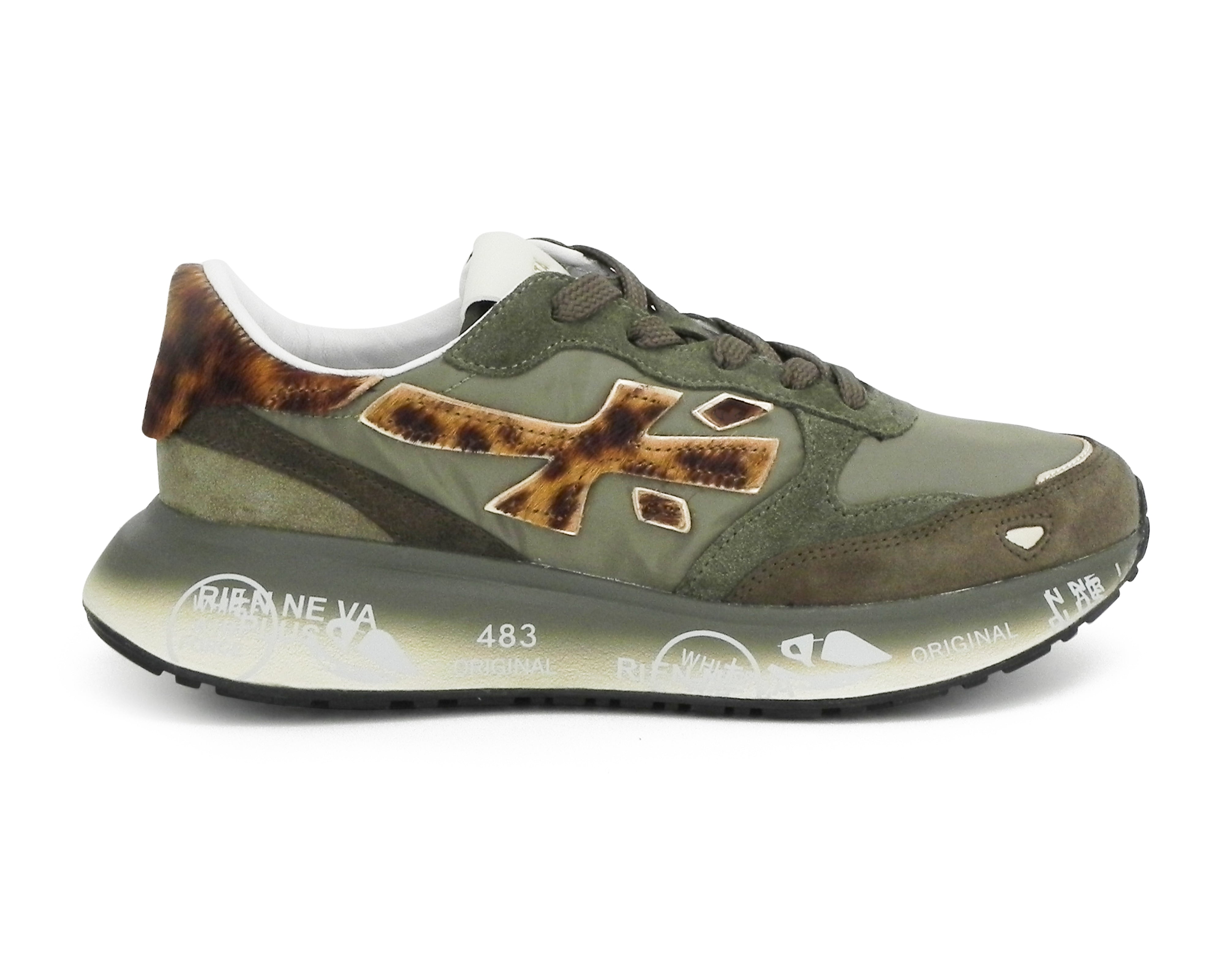 Premiata Lauryn