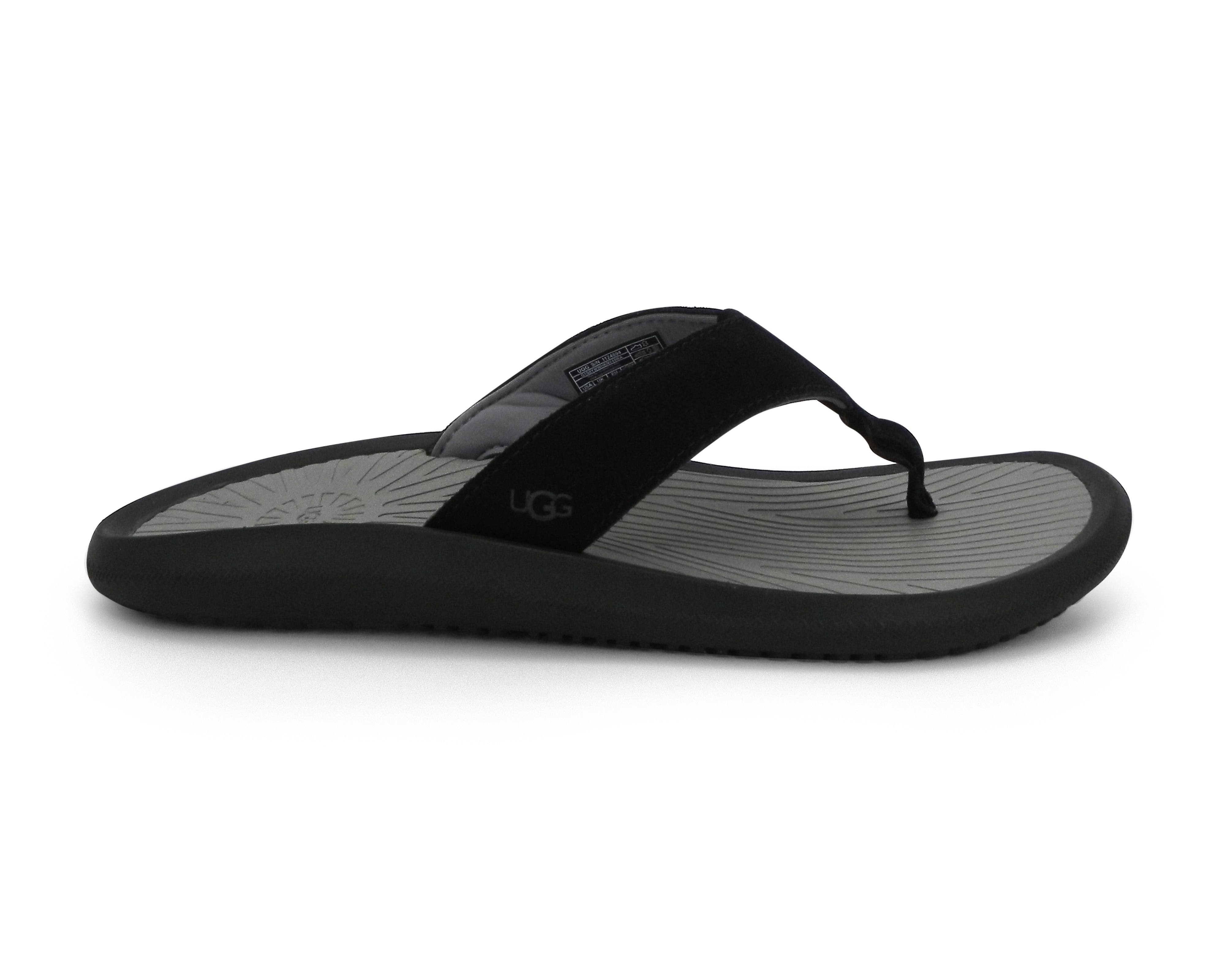UGG 1124894 Brookside