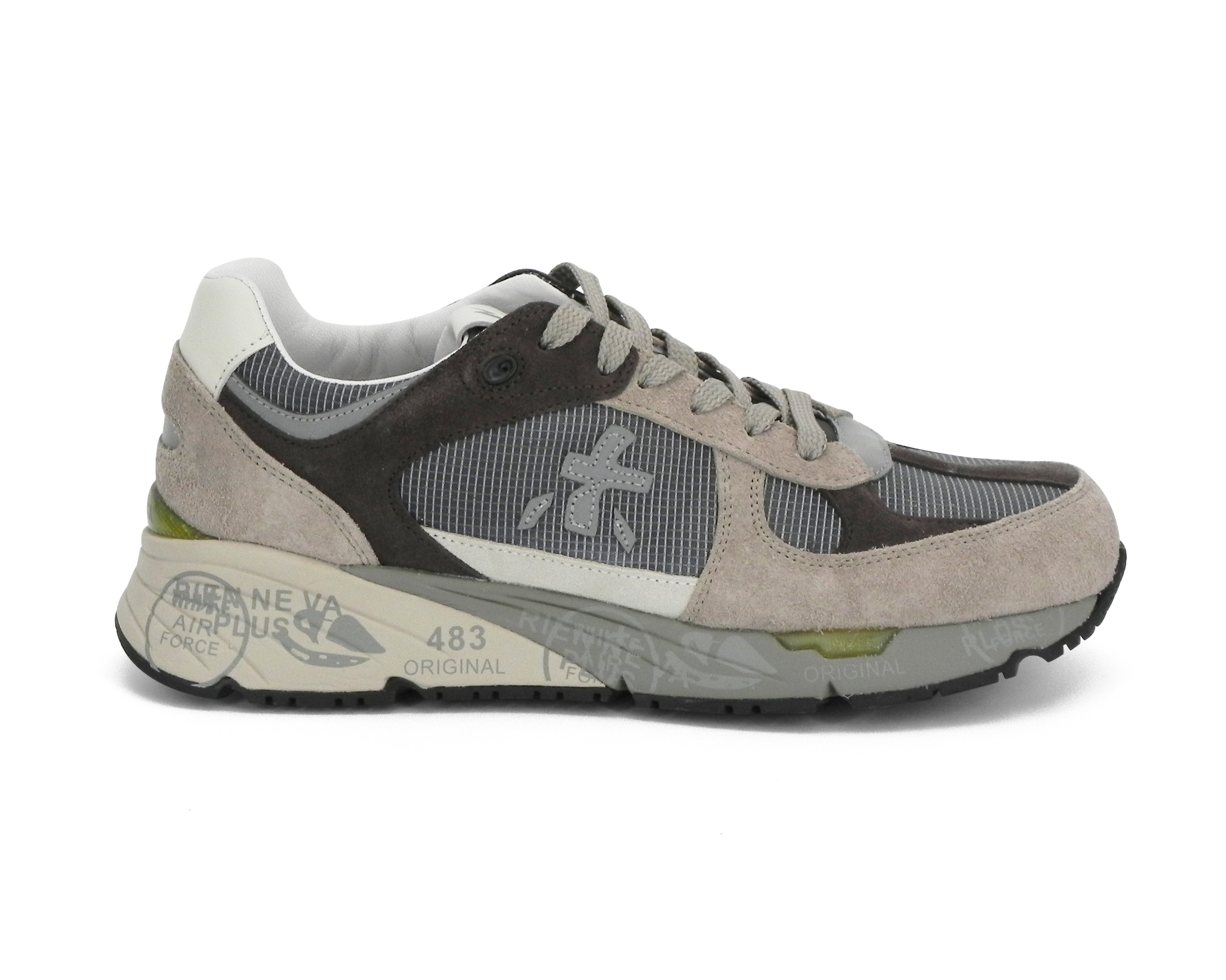 Premiata Mase