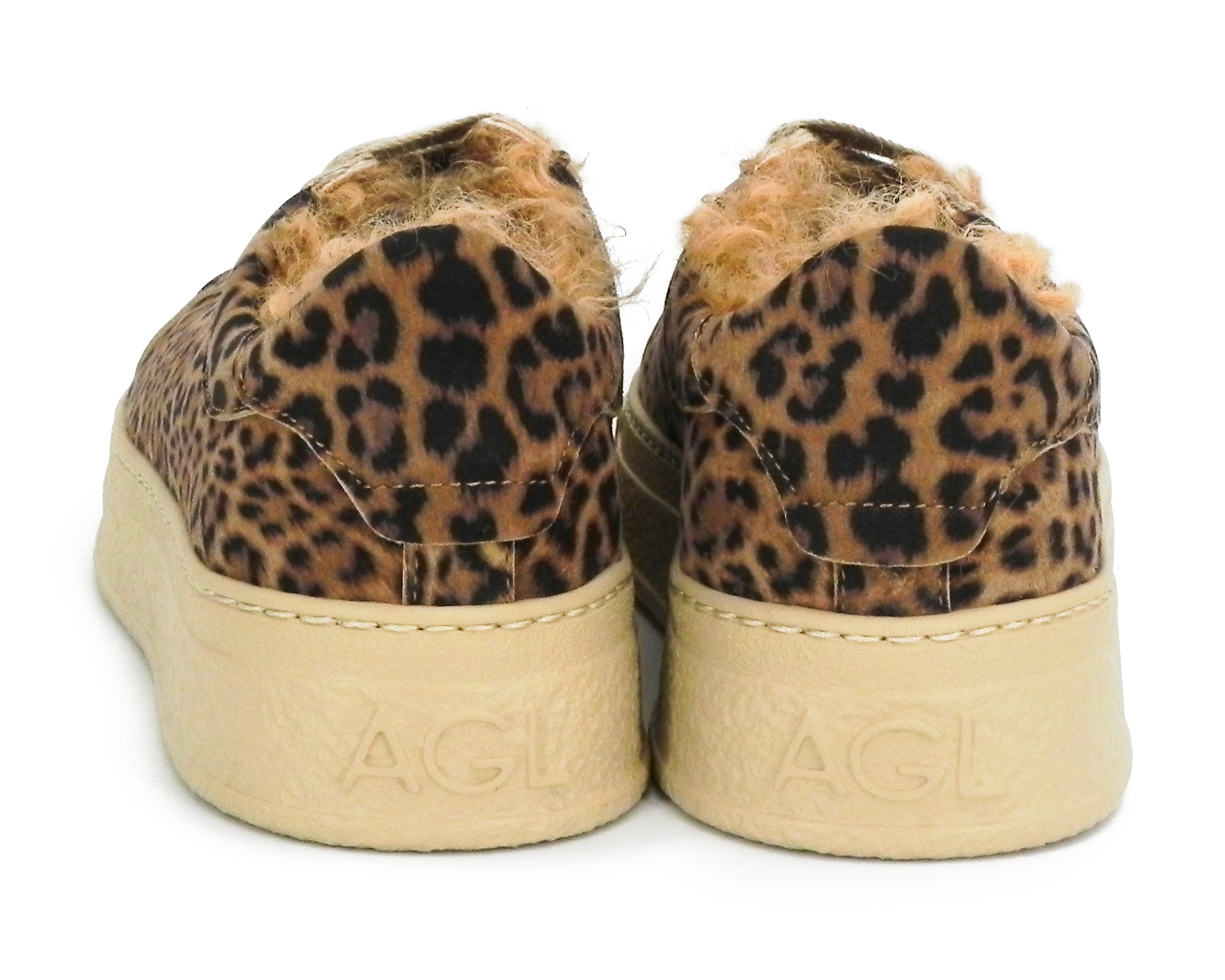 Attilio Giusti Leombruni 946015 Giuly Soft