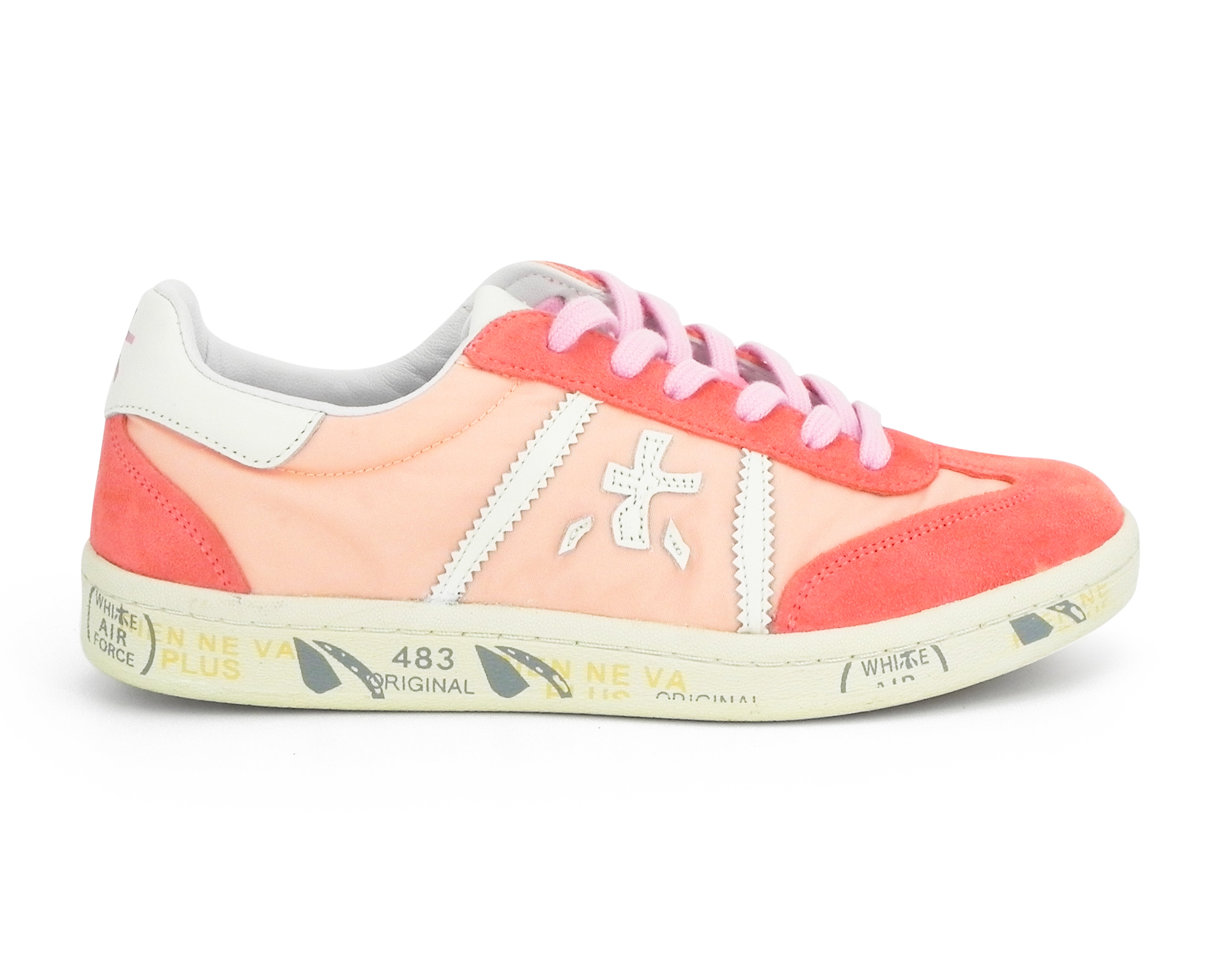 Premiata BonnieD