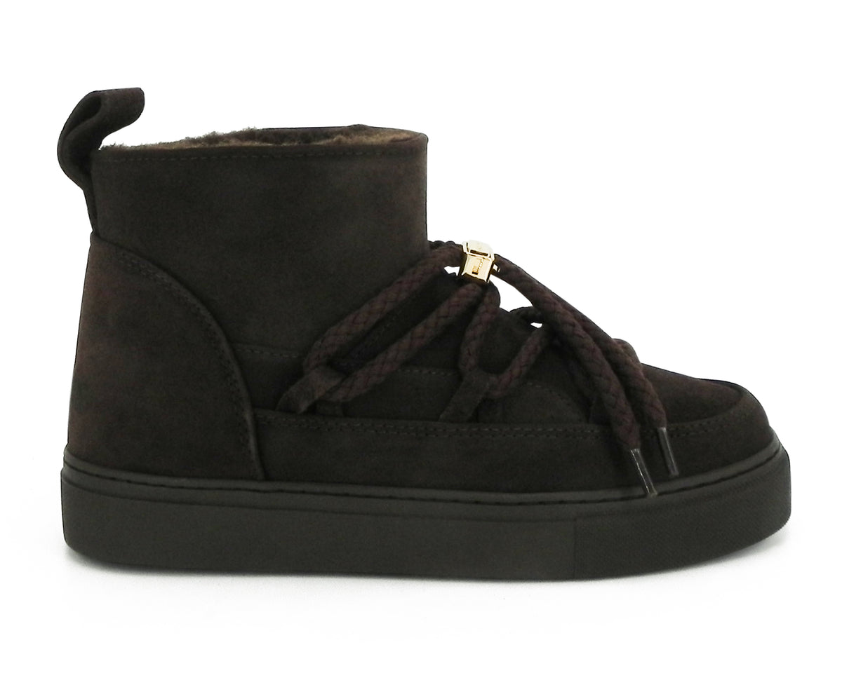Inuikii Classic Low