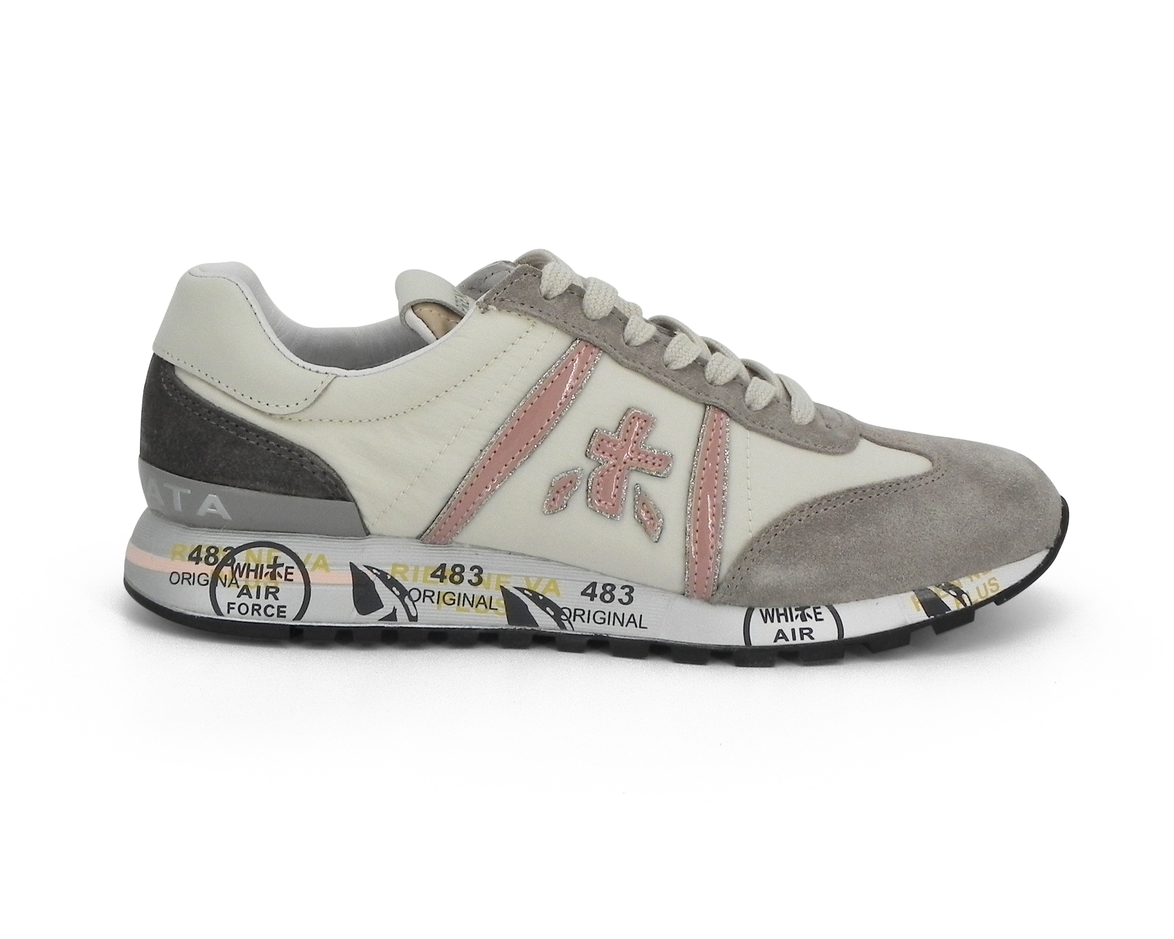Premiata LucyD