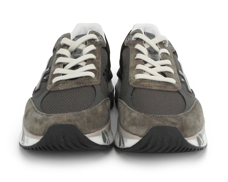 Premiata Moe Run