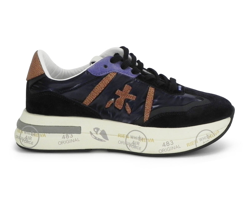 Premiata Cassie