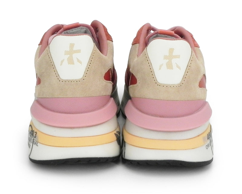 Premiata Moe Run