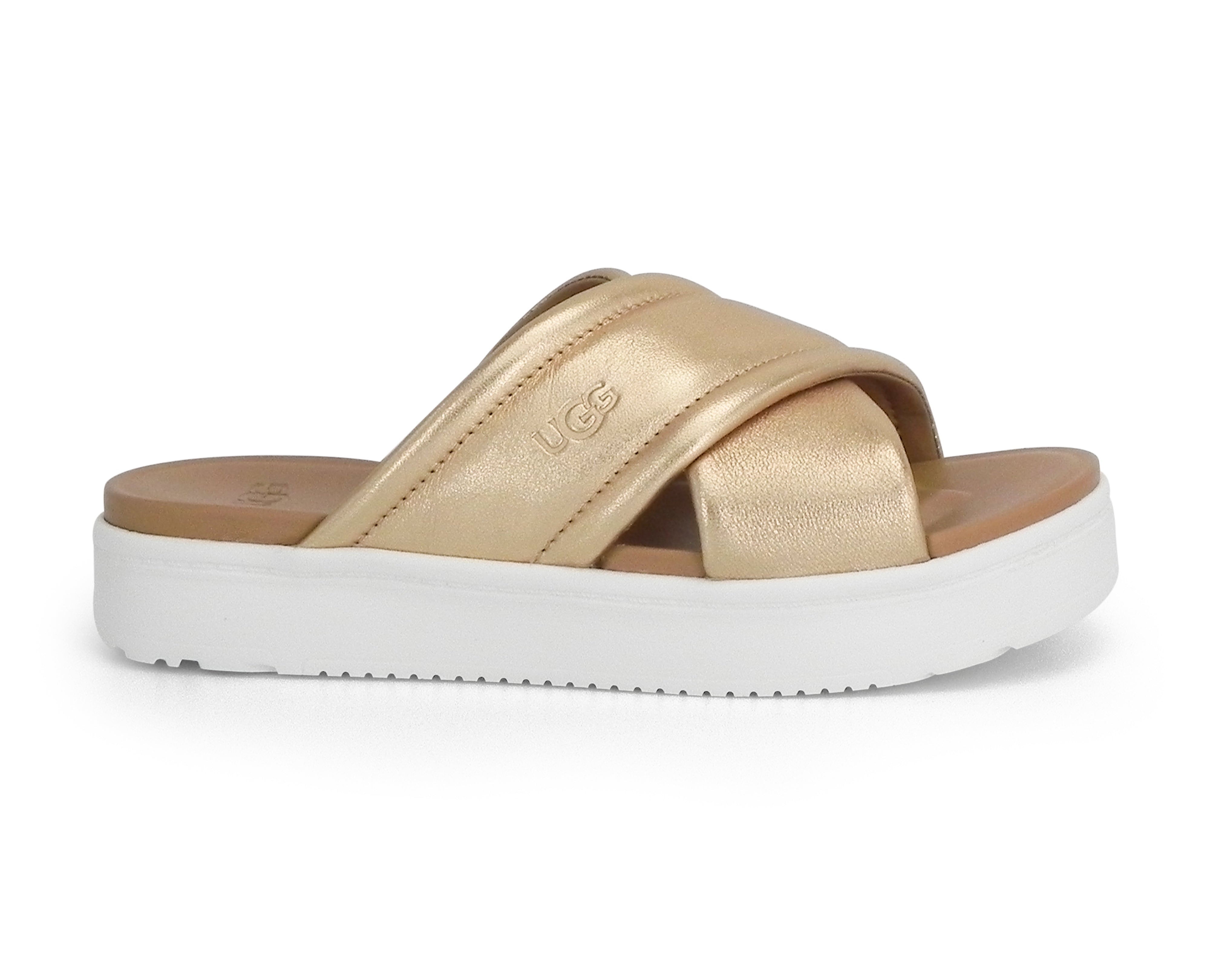 UGG 114310-GLDM