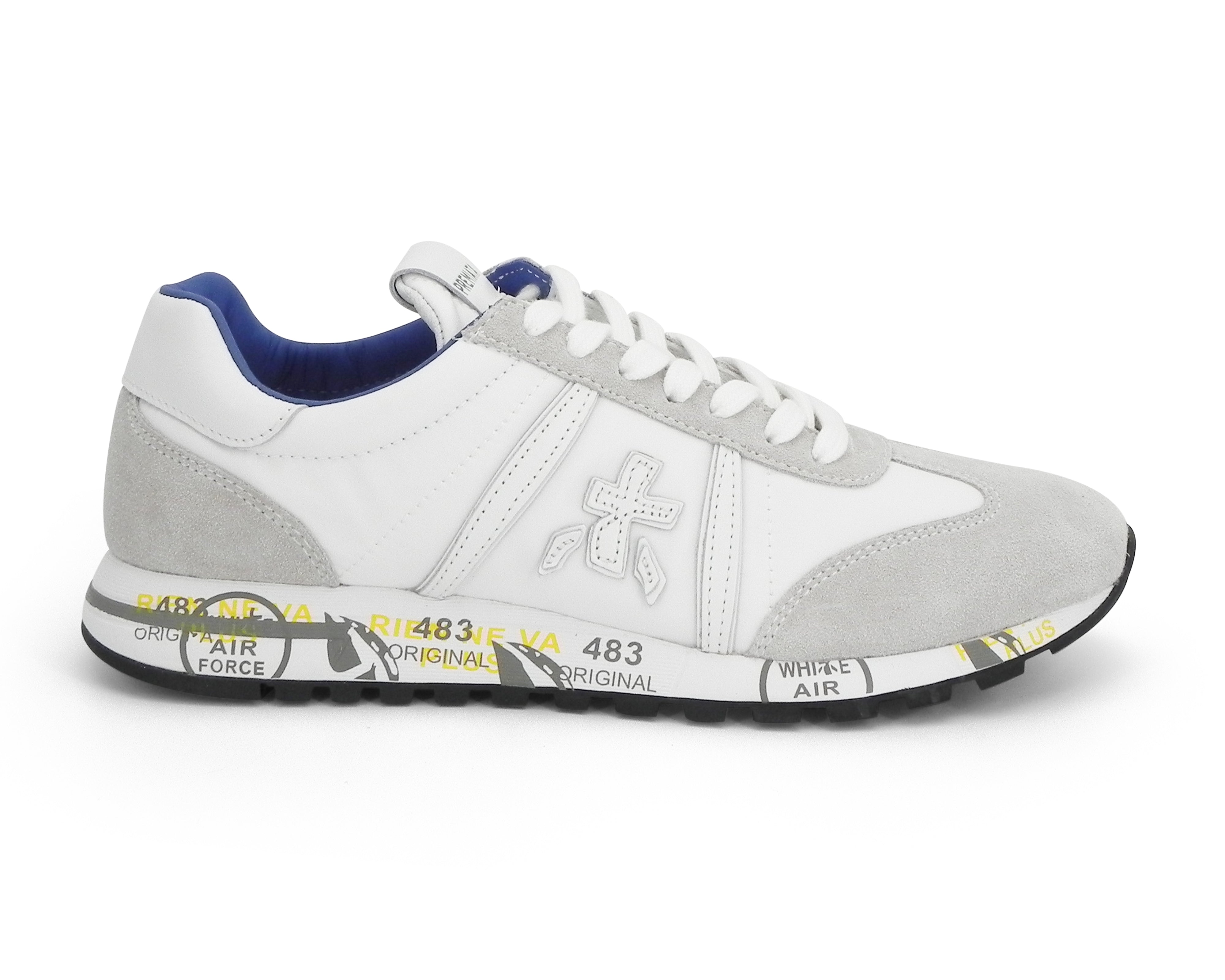 Premiata Lucy