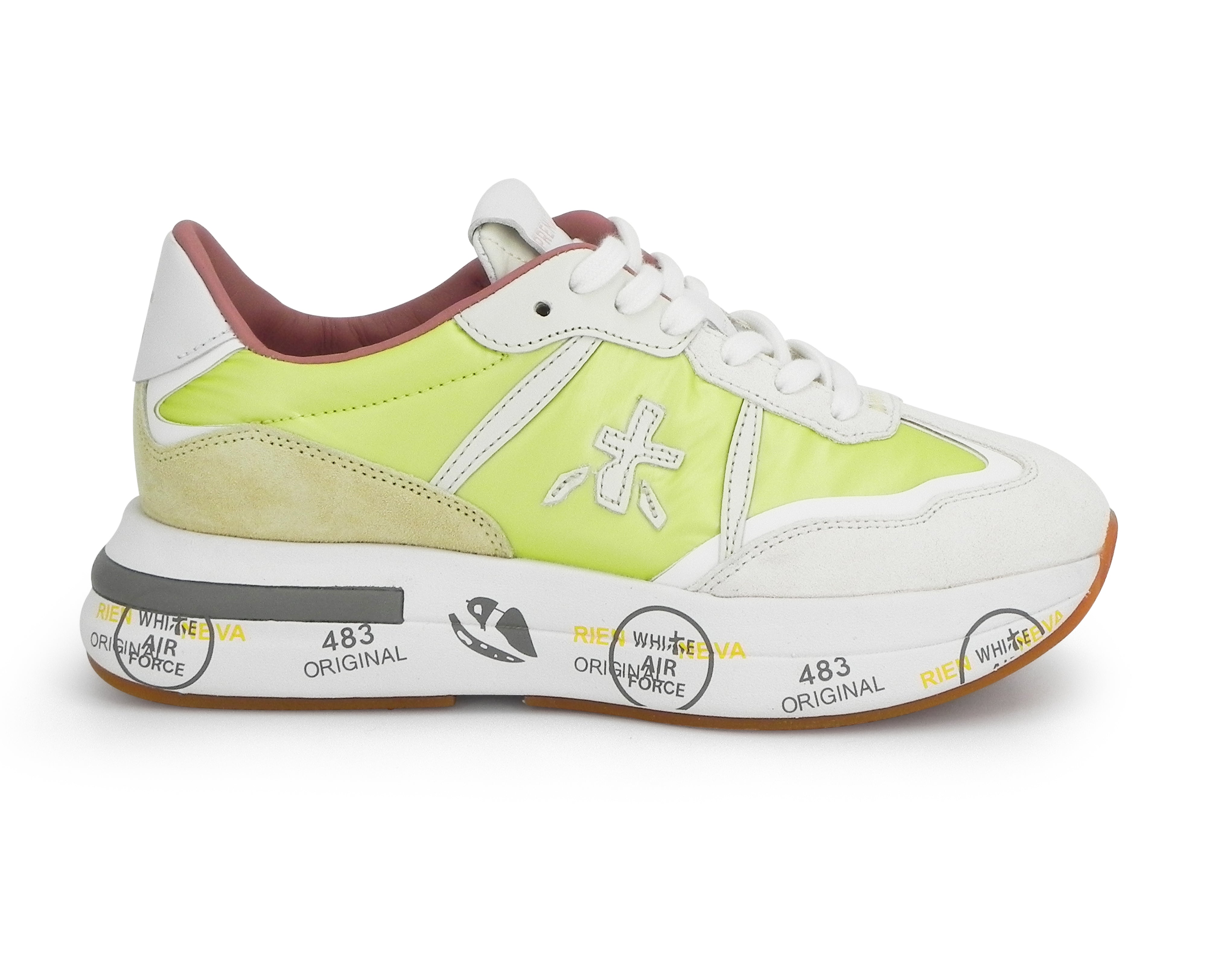 Premiata Cassie-6344