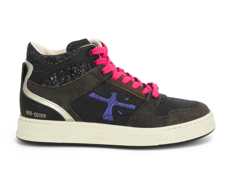 Premiata Mid Quinn