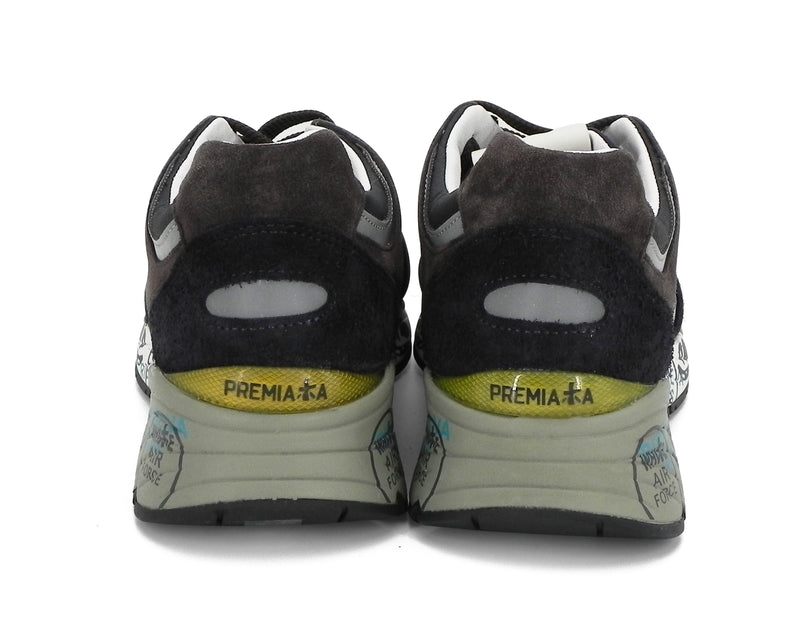 Premiata Mase