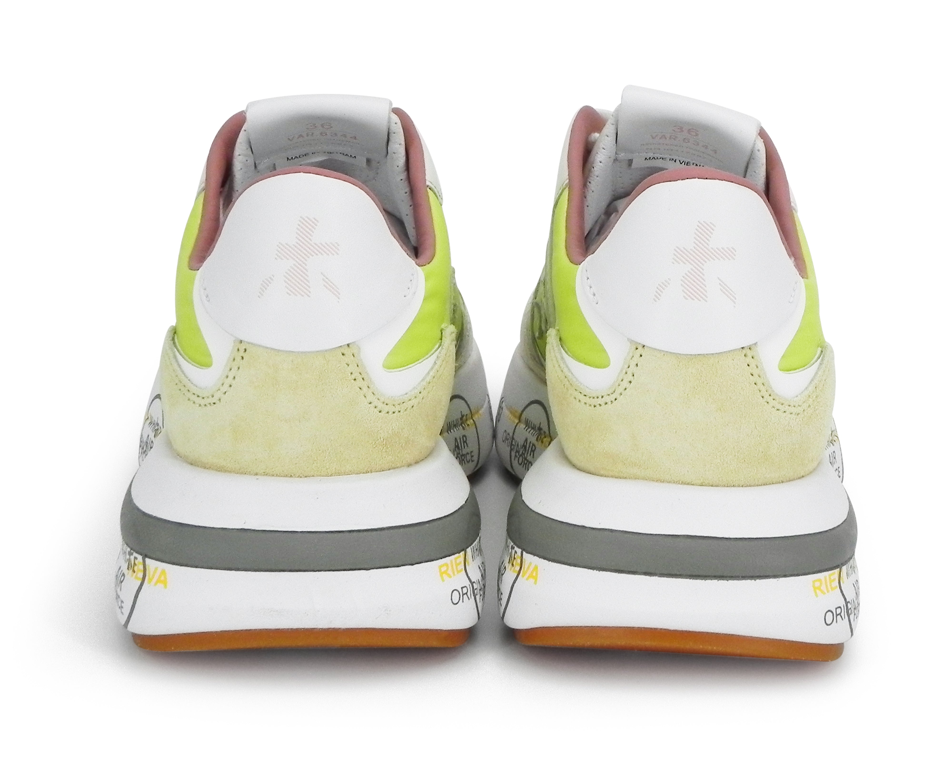 Premiata Cassie-6344