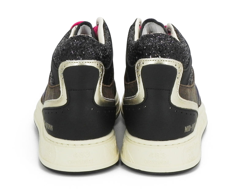 Premiata Mid Quinn