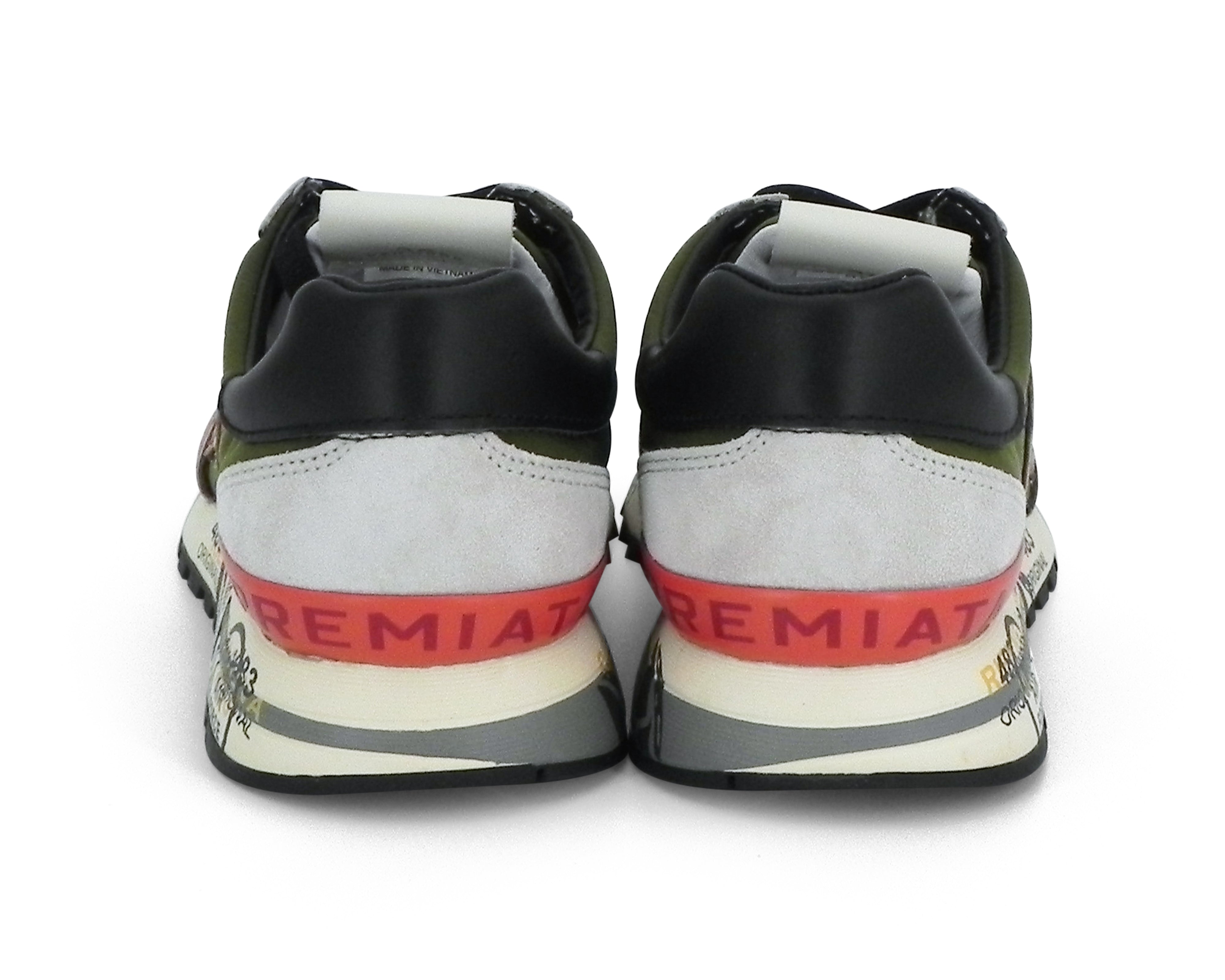 Premiata LucyD