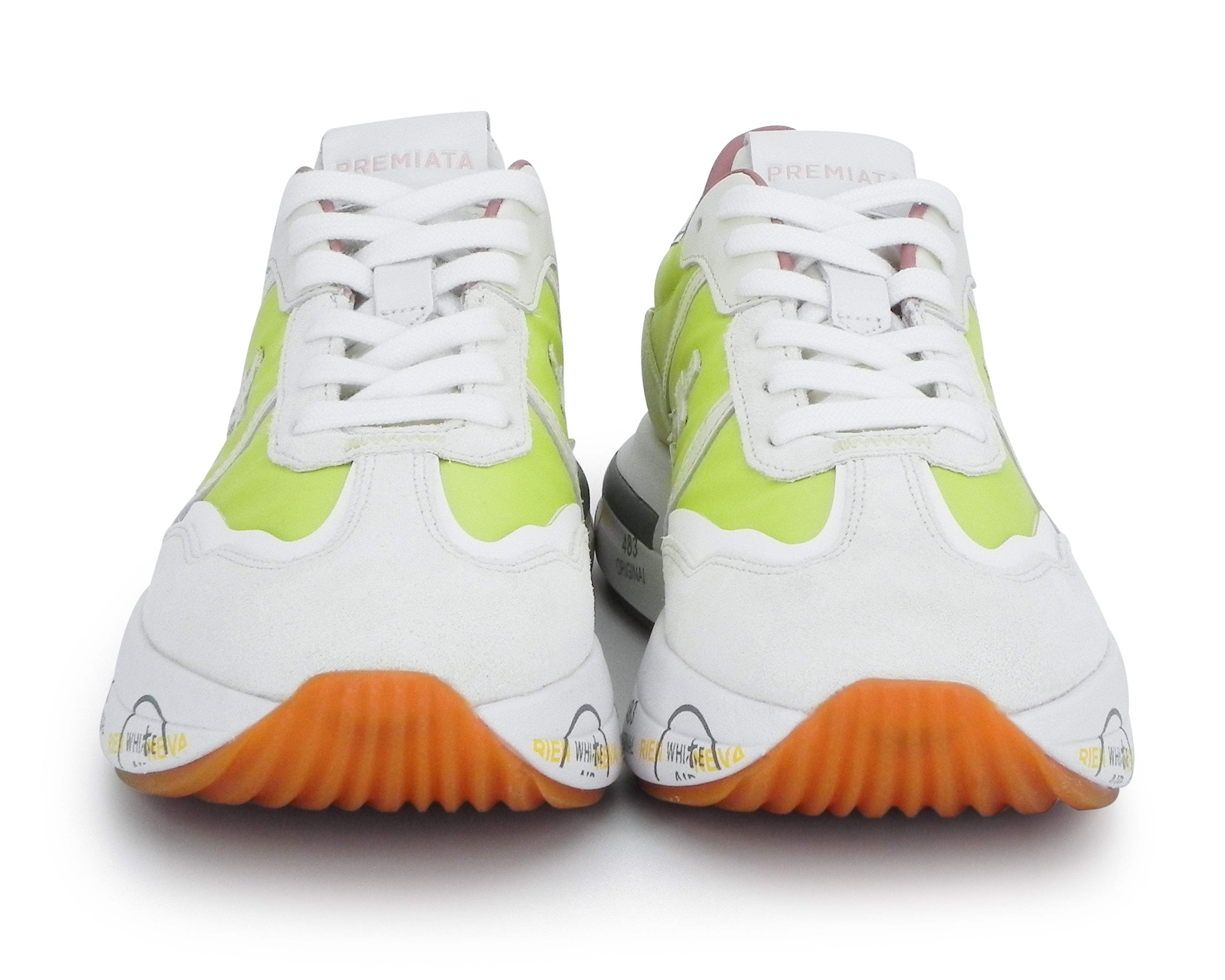 Premiata Cassie-6344