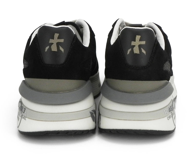 Premiata Moe RunD