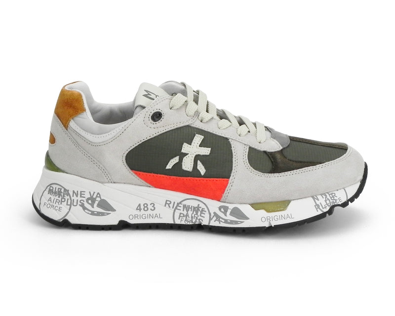 Premiata Mase