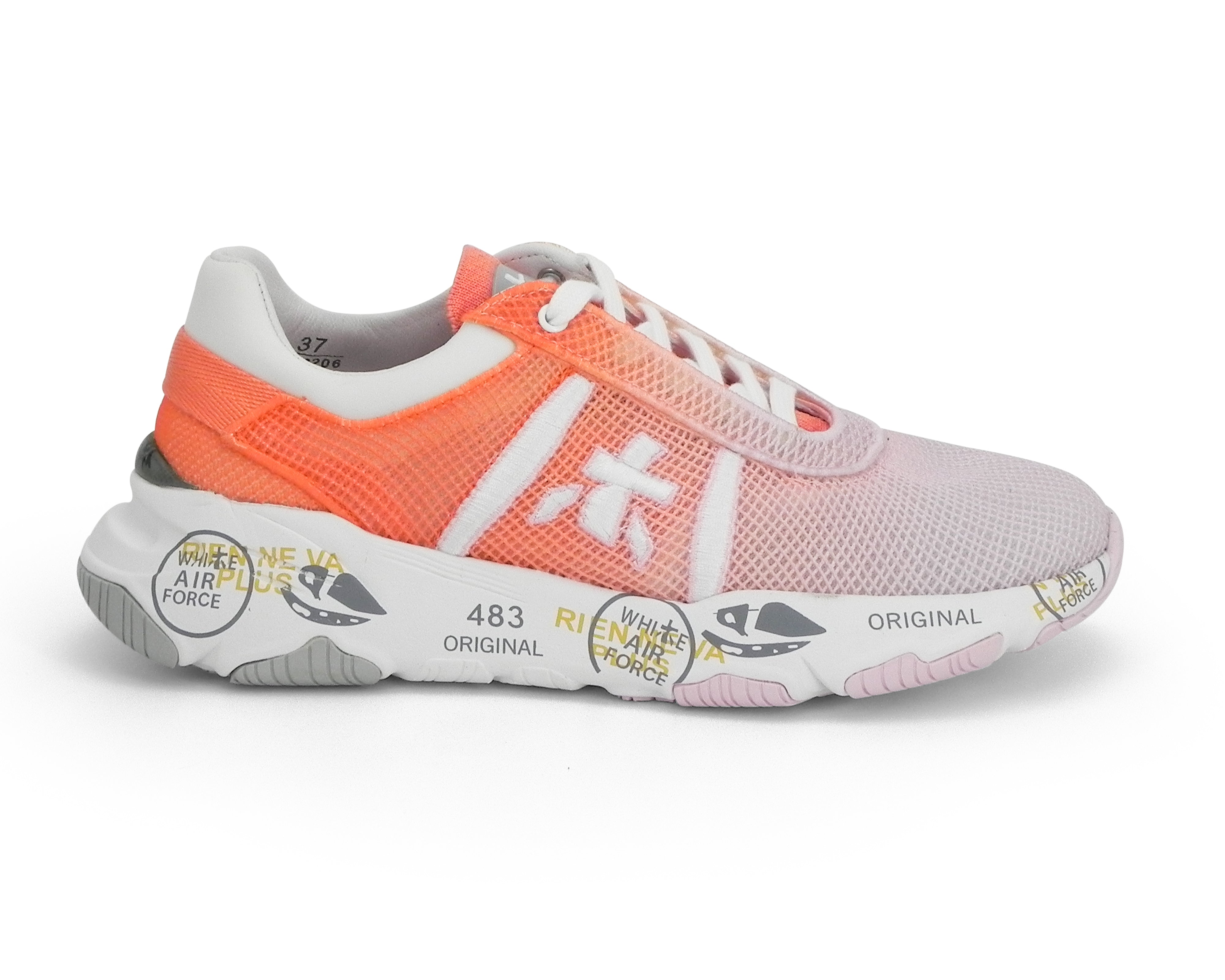 Premiata Buff