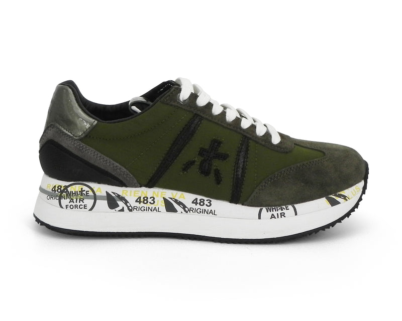 Premiata Conny
