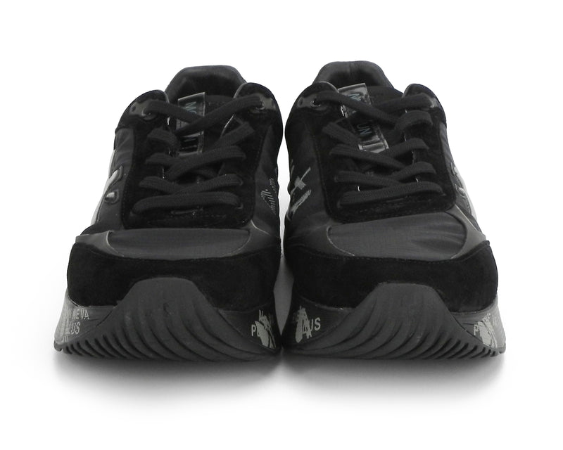 Premiata Moe Run