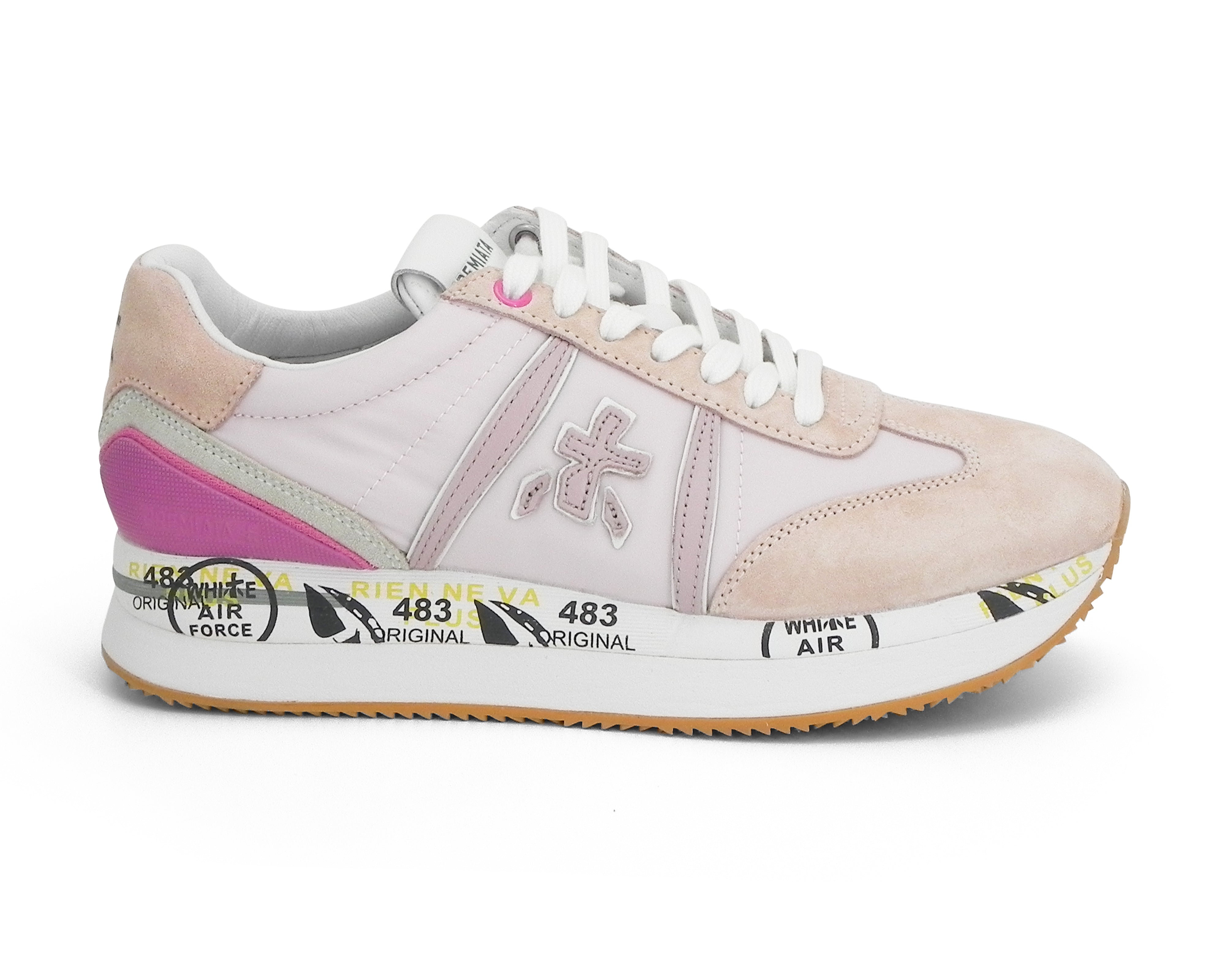 Premiata Conny